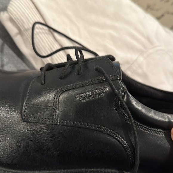 Rockport men’s shoes. main image 2